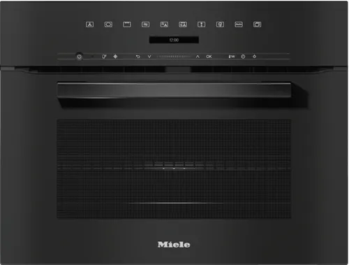 Miele H 7240 BM 43 L Noir