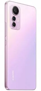 Xiaomi 12 Lite 5G 16,6 cm (6.55") Double SIM Android 12 USB Type-C 8 Go 128 Go 4300 mAh Rose clair