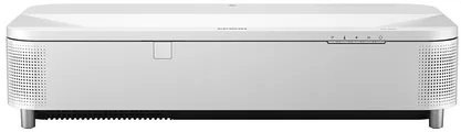 Epson EB-810E vidéo-projecteur Projecteur à focale ultra courte 5000 ANSI lumens 3LCD 1080p (1920x1080) Blanc