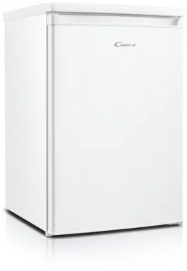 Candy Comfort COHS 45EW frigo combine Pose libre 109 L E Blanc