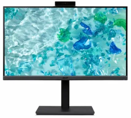 Acer B7 B277DE Vero écran plat de PC 68,6 cm (27") 1920 x 1080 pixels Full HD LED Noir