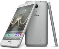 Wiko Ufeel Prime 12,7 cm (5") Double SIM Android 6.0 4G 4 Go 32 Go 3000 mAh Argent
