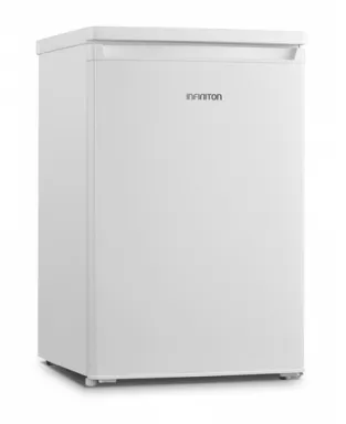 Infiniton FG-A82BC frigo combine Pose libre 109 L F Blanc