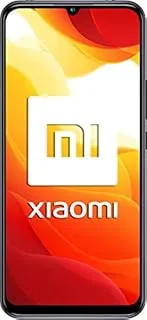 Xiaomi Mi 10 Lite 16,7 cm (6.57") Android 10 5G USB Type-C 6 Go 64 Go 4160 mAh Gris