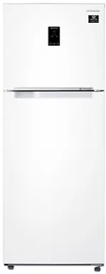Samsung RT38K5500WW réfrigérateur-congélateur Pose libre 384 L F Blanc
