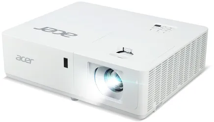 Acer PL6610T vidéo-projecteur Projecteur pour grandes salles 5500 ANSI lumens DLP WUXGA (1920x1200) Blanc