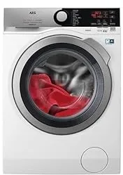 AEG L7FEBR169E machine à laver Charge avant 9 kg 1600 tr/min