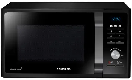 Samsung MG 23F301 TAK Comptoir 23 L 800 W Noir