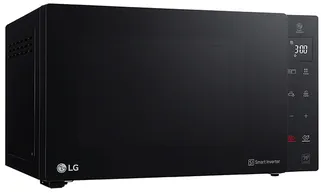 LG MH6535GIS micro-onde Sur toute la gamme Micro-onde combiné 25 L 1000 W Noir