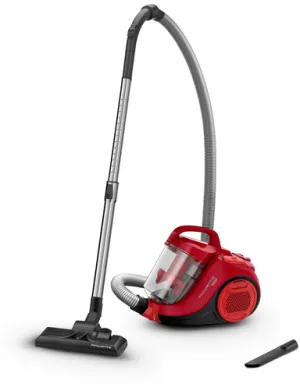 Rowenta Swift Power RO2913 1,2 L Aspirateur réservoir cylindrique Sec 900 W Sans sac