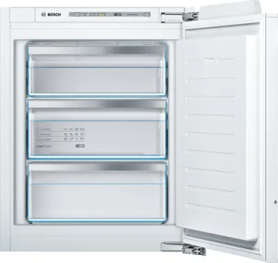 Bosch Serie 6 GIV11AFE0 congélateur Congélateur vertical Intégré 72 L E