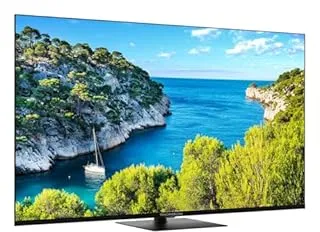 Thomson 55UG5C14 TV 139,7 cm (55") 4K Ultra HD Smart TV Wifi Noir