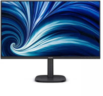 Philips 3000 series 27B2U3601/00 écran plat de PC 68,6 cm (27") 2560 x 1440 pixels Quad HD LCD Noir