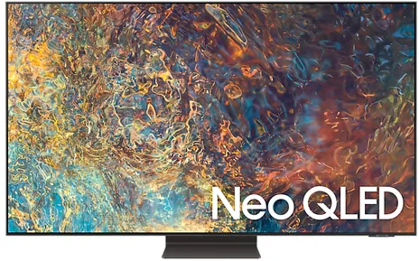 Samsung QE65QN95AAT 165,1 cm (65") 4K Ultra HD Smart TV Wifi Noir