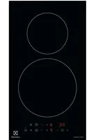 Electrolux Serie 300 LIT30230C Noir Intégré 29 cm Plaque avec zone à induction 2 zone(s)