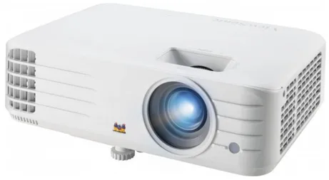 Viewsonic PX701HDH vidéo-projecteur Projecteur à focale standard 3500 ANSI lumens DLP 1080p (1920x1080) Blanc