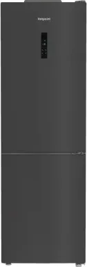 Hotpoint HPK 26363 XBR5E Pose libre 316 L D Noir