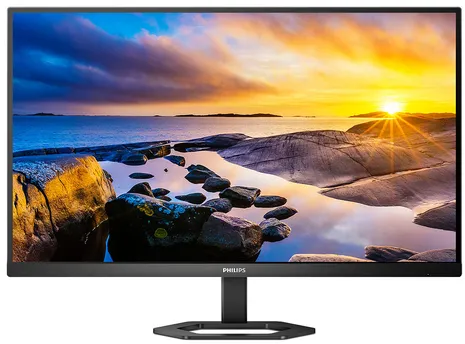 Philips 5000 series 27E1N5500LA/00 écran plat de PC 68,6 cm (27") 2560 x 1440 pixels Quad HD LCD Noir