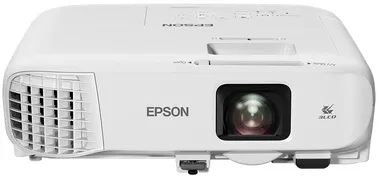 Epson EB-992F