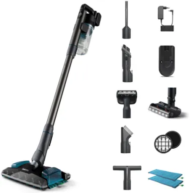 Philips 8000 series XC8057/01 Aspirateur sans fil Aqua Plus