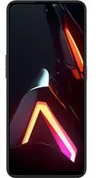 Nubia Neo 3 5G 17,3 cm (6.8") Double SIM USB Type-C 8 Go 256 Go 6000 mAh Noir