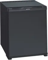 Smeg MTE30 réfrigérateur Pose libre 20 L G Noir