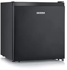 Severin KB 8879 frigo combine Pose libre 45 L E Noir