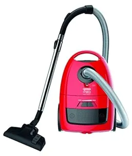 Thomas Eco Power 2.0 Aspirateur réservoir cylindrique Sec 700 W Sac à poussière