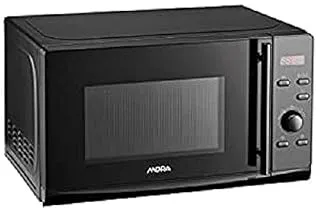 Mora MT 322 B micro-onde Noir Comptoir 20 L 700 W