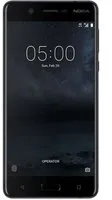 Nokia 5 13,2 cm (5.2") Android 7.1.1 4G Micro-USB 2 Go 16 Go 3000 mAh Noir