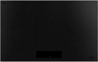 Smeg Universal SIM3864MB plaque Noir 80 cm Plaque avec zone à induction 6 zone(s)