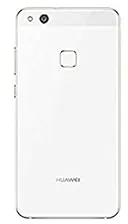 Huawei P10 lite 13,2 cm (5.2") Double SIM Android 7.0 4G Micro-USB 3 Go 32 Go 3000 mAh Blanc