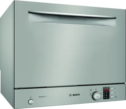 Bosch Serie 4 SKS62E38EU lave-vaisselle Comptoir 6 couverts F