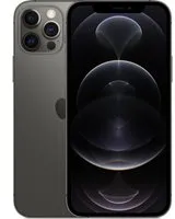 Apple iPhone 12 Pro Max 17 cm (6.7") Double SIM iOS 14 5G 512 Go Graphite