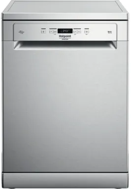 Hotpoint HFC 3C32 WX lave-vaisselle Pose libre 14 couverts D