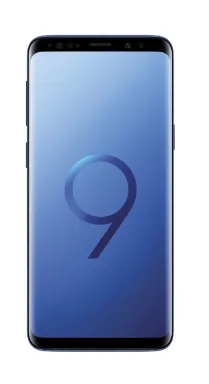 Samsung Galaxy S9 SM-G960F 14,7 cm (5.8") Double SIM Android 8.0 4G USB Type-C 4 Go 64 Go 3000 mAh Bleu