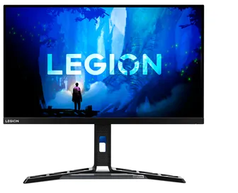 Lenovo Legion Y27f-30 écran plat de PC 68,6 cm (27") 1920 x 1080 pixels Full HD Noir