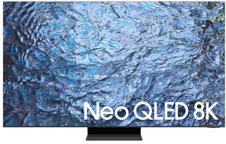 Samsung QN900C QE85QN900CTXXC 2,16 m (85") 8K Ultra HD Smart TV Wifi Noir