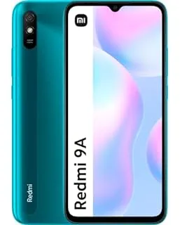 Xiaomi Redmi 9a 16,6 cm (6.53") Double SIM Android 11 4G Micro-USB 2 Go 32 Go 5000 mAh Vert