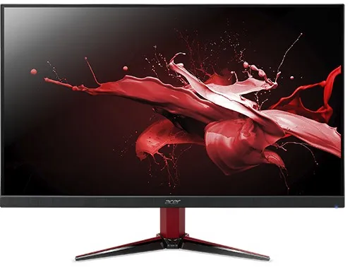 Acer NITRO VG2 VG272X écran plat de PC 68,6 cm (27") 1920 x 1080 pixels Full HD Noir