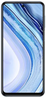 Xiaomi Redmi Note 9 Pro 16,9 cm (6.67") Double SIM 4G USB Type-C 6 Go 128 Go 5020 mAh Gris