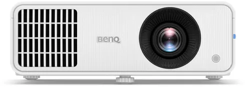 BenQ LW650 vidéo-projecteur Projecteur à focale standard 4000 ANSI lumens DLP WXGA (1280x800) Blanc