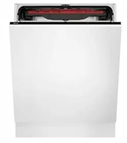 AEG FSB34707Z Entièrement intégré 14 couverts C