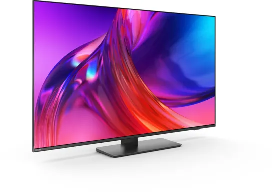 Philips The One 50PUS8848 Téléviseur 4K Ambilight