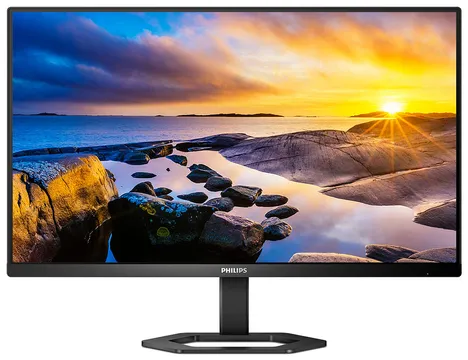 Philips 5000 series 24E1N5300AE/00 LED display 60,5 cm (23.8") 1920 x 1080 pixels Full HD Noir