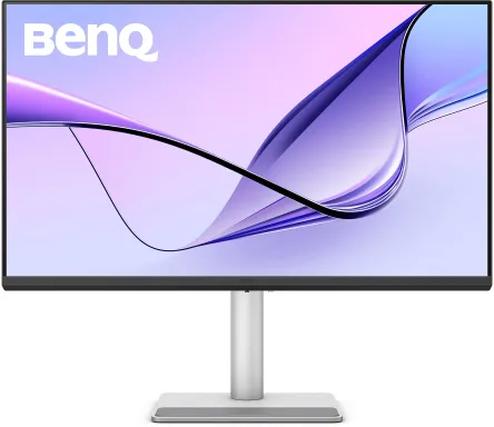 BenQ MA320U écran plat de PC 80 cm (31.5") 3840 x 2160 pixels 4K Ultra HD Blanc