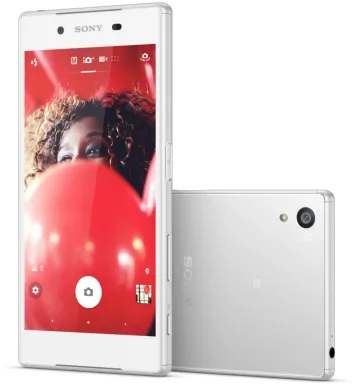 Sony Xperia Z5 13,2 cm (5.2") Double SIM Android 6.0 4G Micro-USB 3 Go 32 Go 2900 mAh Blanc