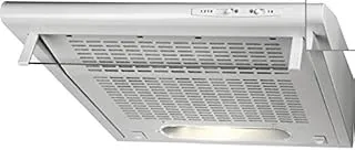 Amica OSC5112W hotte Blanc 184 m³/h D