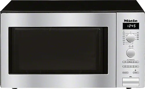 Miele M 6012 SC Acier inoxydable Comptoir 26 L 900 W