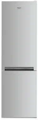 Hotpoint H8 A2E S Pose libre 337 L E Argent